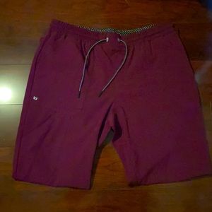 koi Next Gen
Women's Good Vibe Jogger Solid Pant